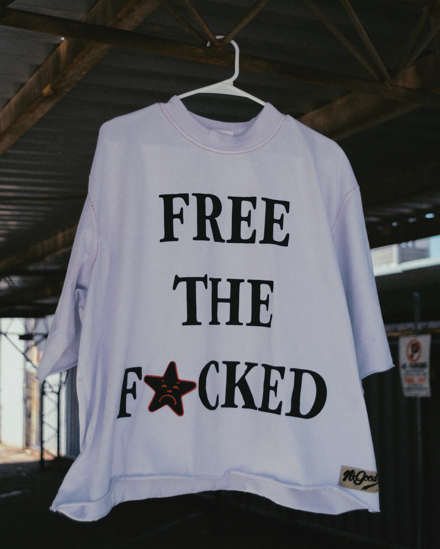 FTF Tee