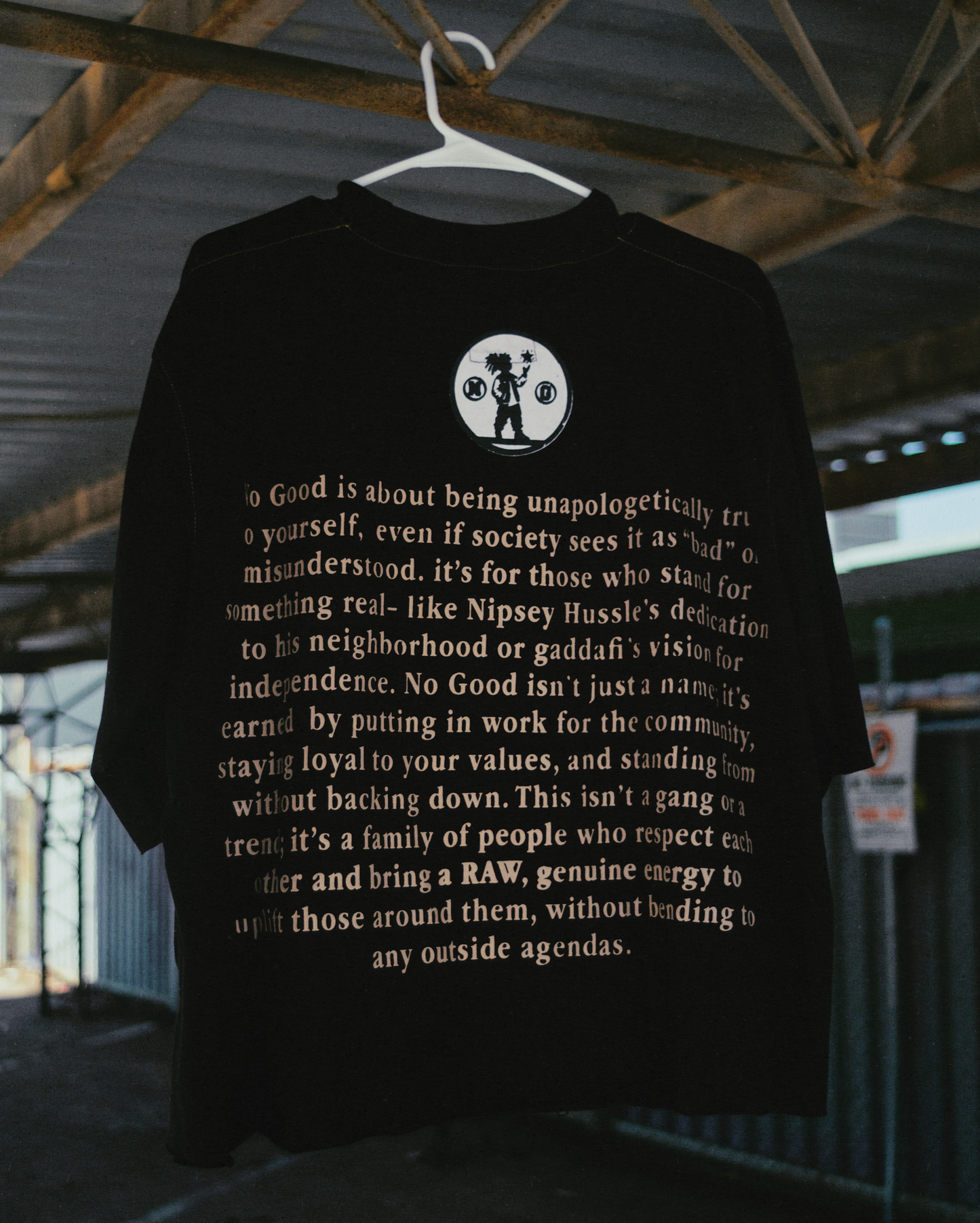 FTF Tee