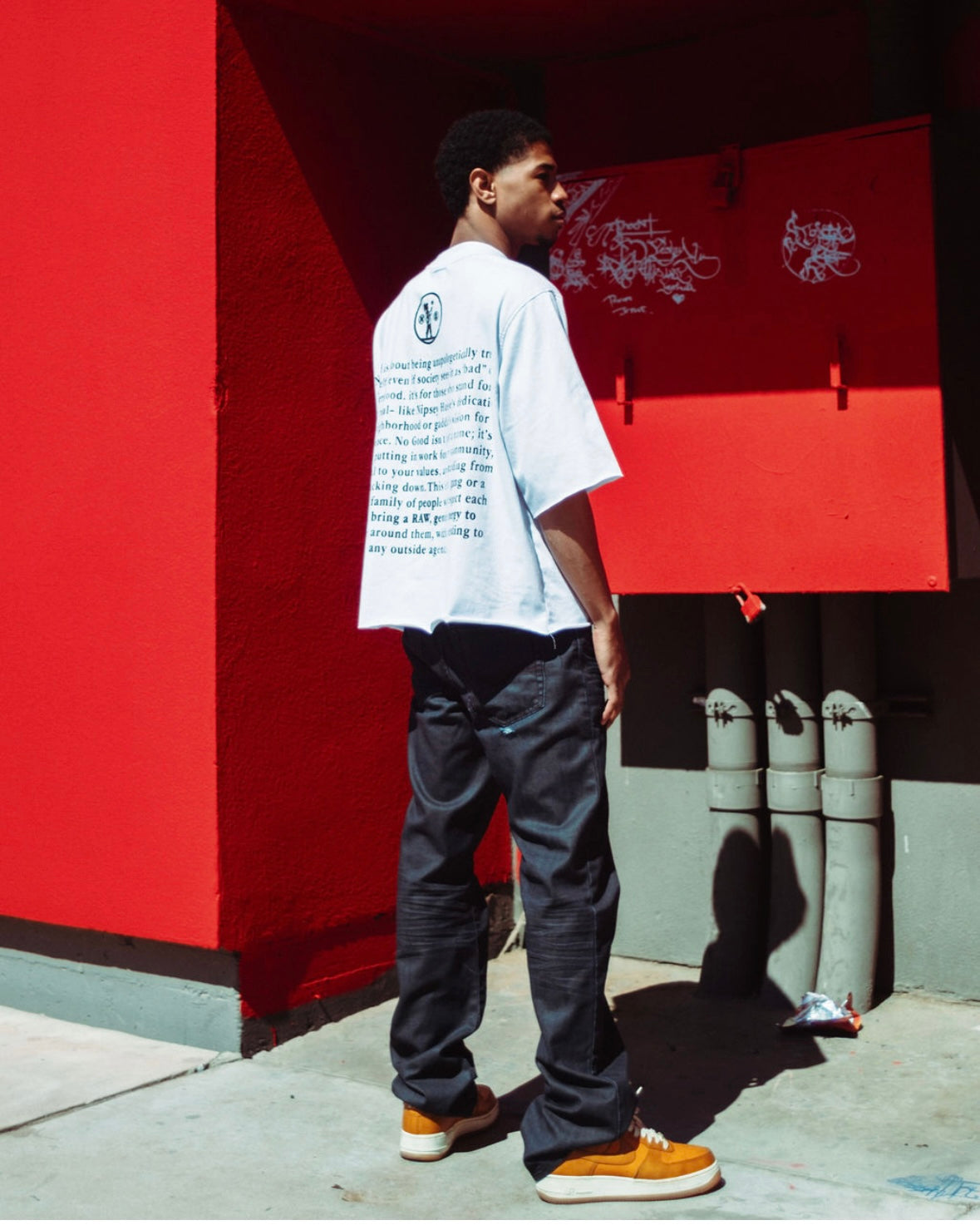 FTF Tee