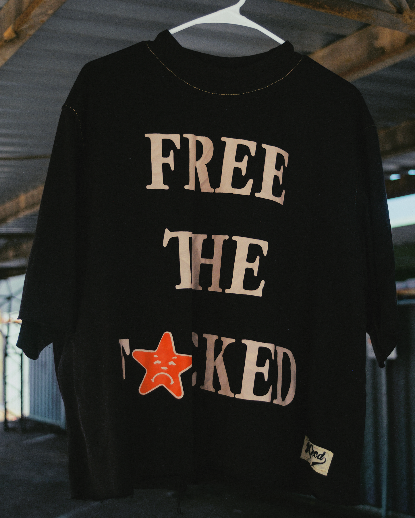 FTF Tee