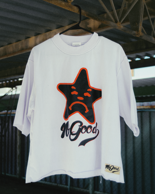 Nogood “Logo” Tee