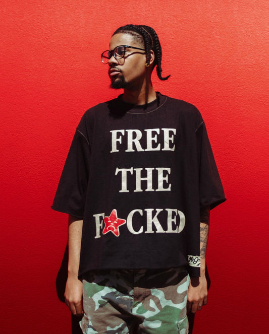 FTF Tee